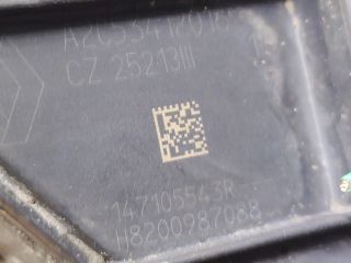 bontott RENAULT MASTER EGR / AGR Vákum Szelep